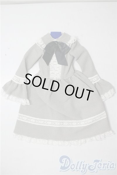 画像1: SD/OF:ドレス U-25-08-26-120-TN-ZU (1)