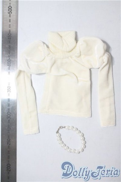 画像2: SD/OF:トップス U-25-08-26-162-TN-ZU (2)