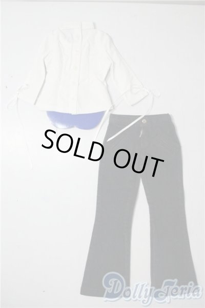 画像1: SD/OF:衣装セット U-25-08-26-160-TN-ZU (1)