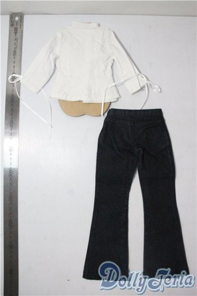 画像2: SD/OF:衣装セット U-25-08-26-160-TN-ZU (2)