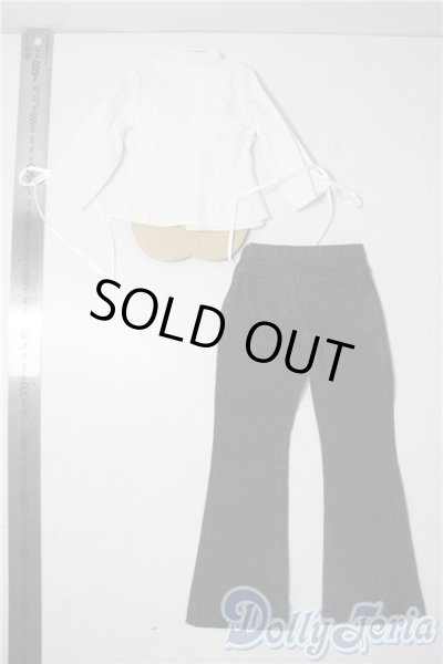 画像2: SD/OF:衣装セット U-25-08-26-160-TN-ZU (2)