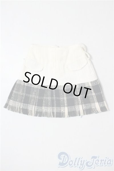 画像1: SD/OF:スカート U-25-08-26-155-TN-ZU (1)