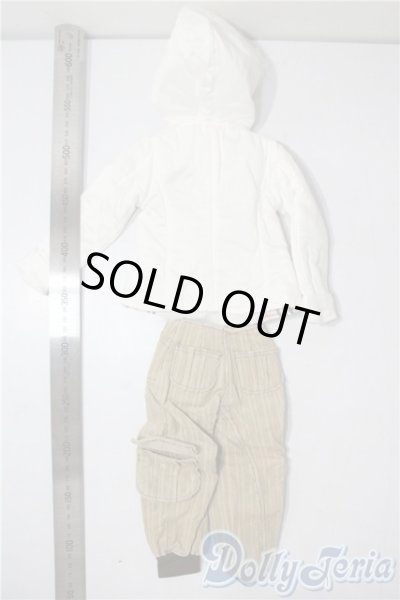 画像2: SD/OF:衣装セット U-25-08-26-150-TN-ZU (2)