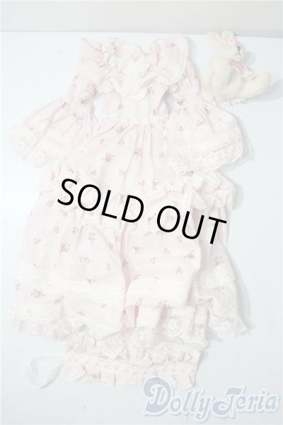 画像1: SD/OF:ドレス U-25-09-09-057-TN-ZU (1)