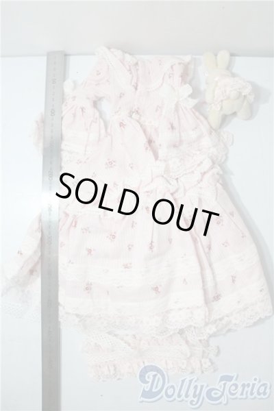 画像2: SD/OF:ドレス U-25-09-09-057-TN-ZU (2)