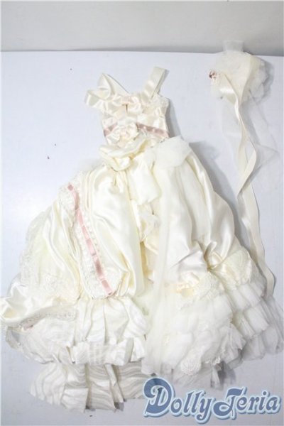 画像2: SD/OF:ドレス U-25-09-09-058-TN-ZU (2)