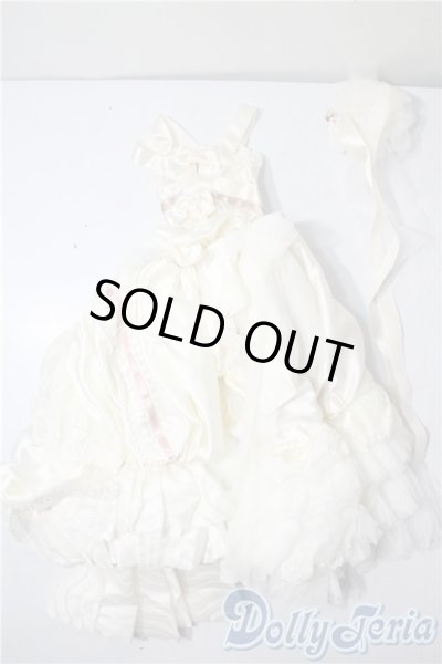 画像2: SD/OF:ドレス U-25-09-09-058-TN-ZU (2)