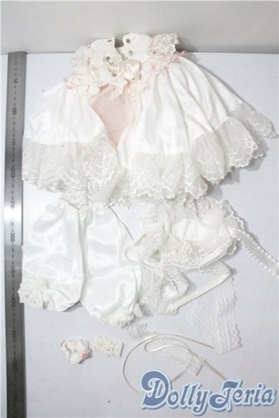 画像2: SDM＆MSD/OF:ドレス U-25-09-09-059-TN-ZU (2)