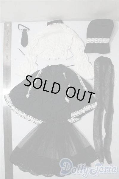 画像2: SD/OF:衣装セット U-25-09-02-051-TN-ZU (2)