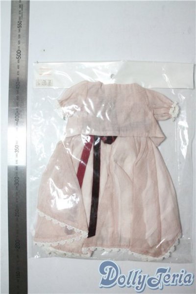 画像2: SD/OF:衣装セット U-25-09-02-047-TN-ZU (2)