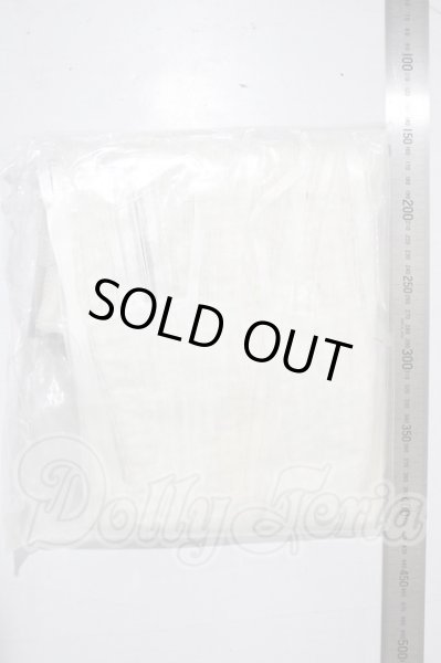 画像2: sd/of：ホワイトアフタヌーンドレスセット U-26-03-04-165-TN-ZU (2)