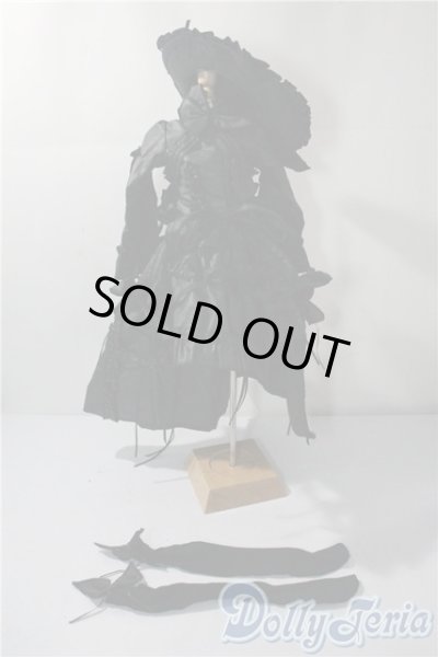 画像1: SD/OF:衣装セット U-25-09-02-026-TN-ZU (1)