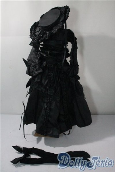 画像2: SD/OF:衣装セット U-25-09-02-026-TN-ZU (2)