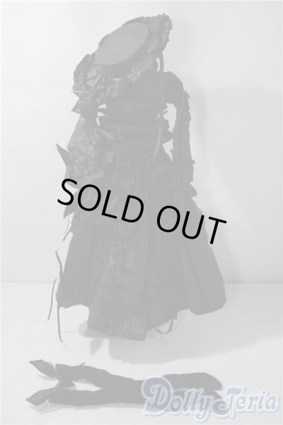 画像2: SD/OF:衣装セット U-25-09-02-026-TN-ZU (2)