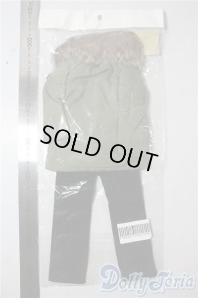 画像2: SDM＆MSD/OF:衣装セット U-25-09-02-028-TN-ZU (2)