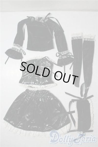 画像1: SD/OF:衣装セット U-25-09-02-024-TN-ZU (1)