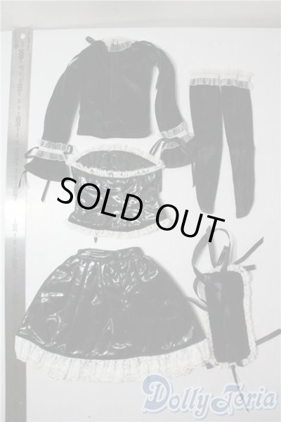 画像2: SD/OF:衣装セット U-25-09-02-024-TN-ZU (2)