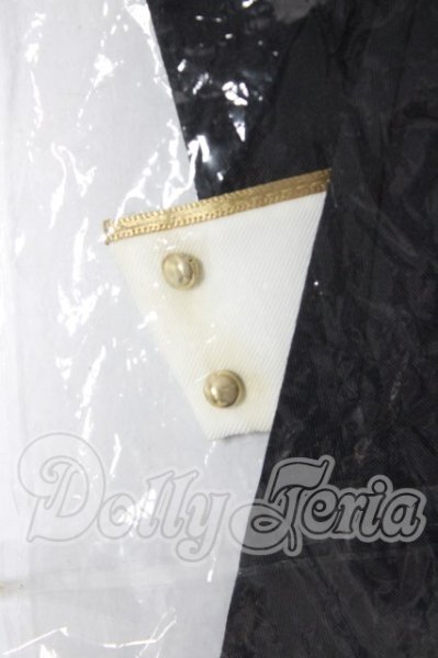 画像3: SD/OF:ワンピース/1/3　60ｃｍ　BJD　MJD　衣装　ドール用 U-26-06-10-061-TN-ZU (3)