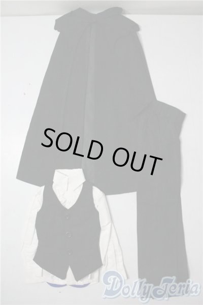 画像1: SD/OF:衣装セット U-25-09-02-035-TN-ZU (1)