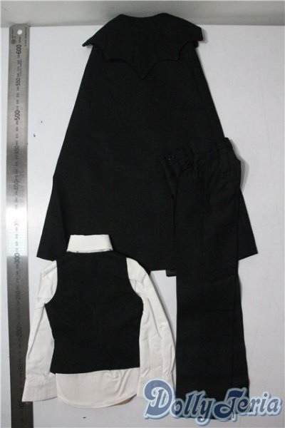 画像2: SD/OF:衣装セット U-25-09-02-035-TN-ZU (2)