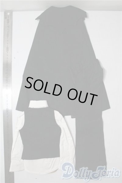 画像2: SD/OF:衣装セット U-25-09-02-035-TN-ZU (2)