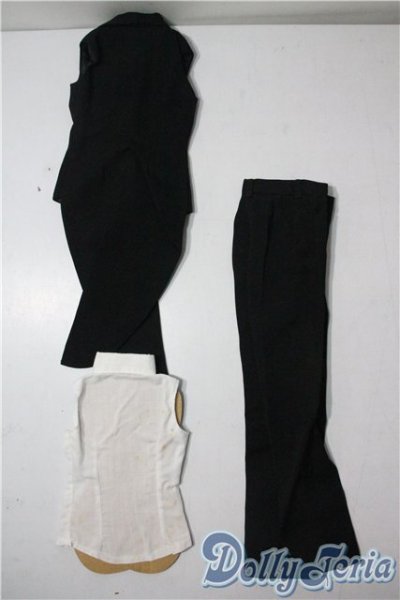 画像2: SD/OF:衣装セット U-25-09-02-036-TN-ZU (2)