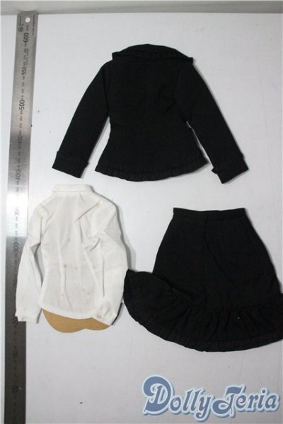 画像3: SD/OF:衣装セット U-25-09-02-040-TN-ZU (3)