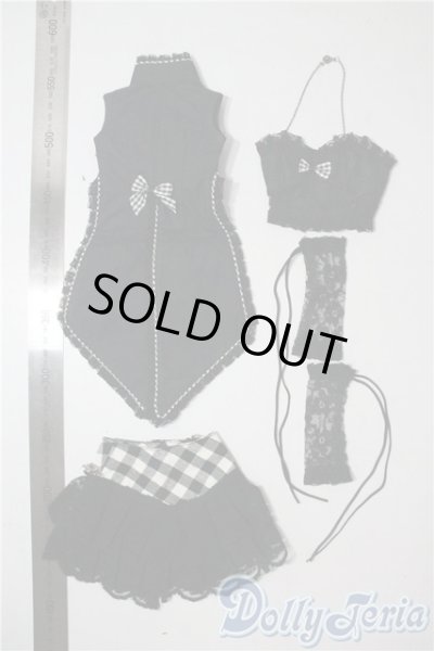 画像2: SD/OF:衣装セット U-25-08-26-139-TN-ZU (2)