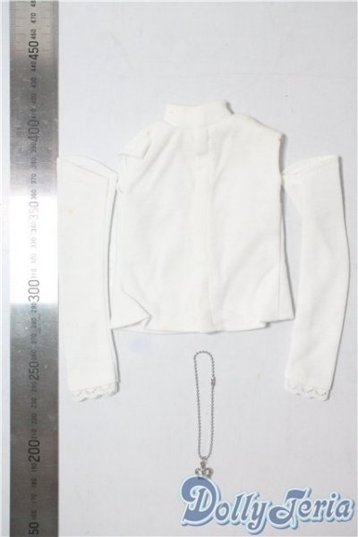 画像2: SD/OF:トップス U-25-08-26-137-TN-ZU (2)