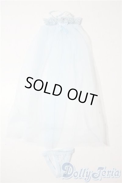 画像1: SD＆DD/OF：下着セット U-25-09-02-004-TN-ZU (1)