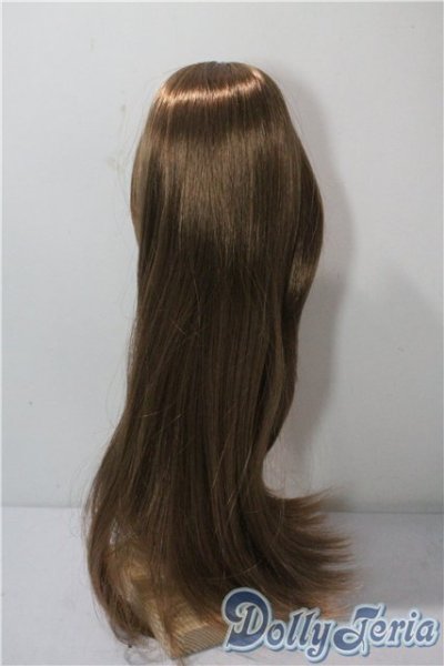 画像2: 9-10inch/ウィッグ U-25-09-02-058-TN-ZU (2)