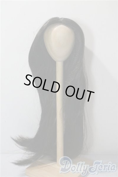 画像1: 9-10inch/ウィッグ U-25-09-02-057-TN-ZU (1)