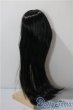 画像2: 9-10inch/ウィッグ U-25-09-02-057-TN-ZU (2)