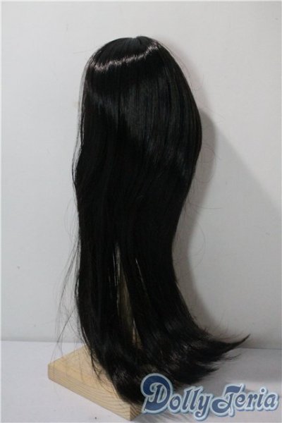 画像2: 9-10inch/ウィッグ U-25-09-02-057-TN-ZU (2)