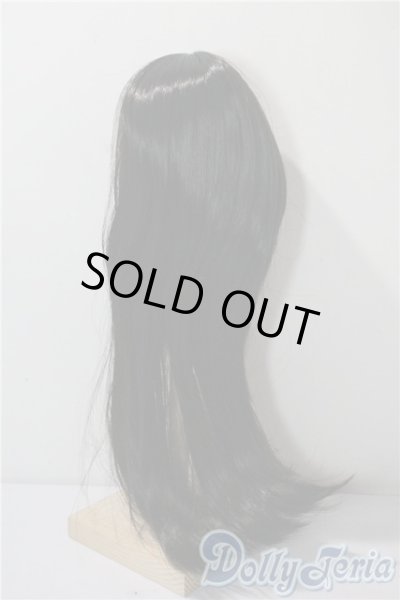 画像2: 9-10inch/ウィッグ U-25-09-02-057-TN-ZU (2)