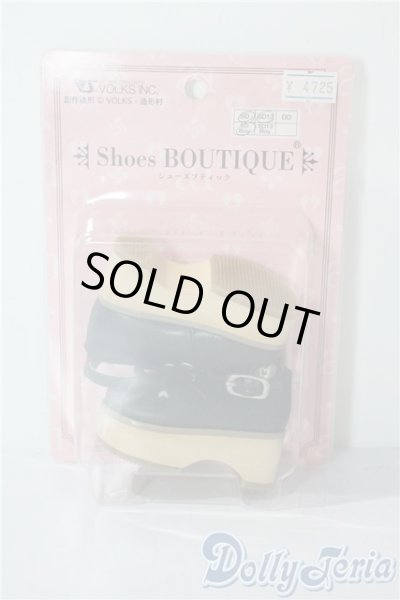 画像1: SD/OF:靴 U-25-08-26-187-TN-ZU (1)