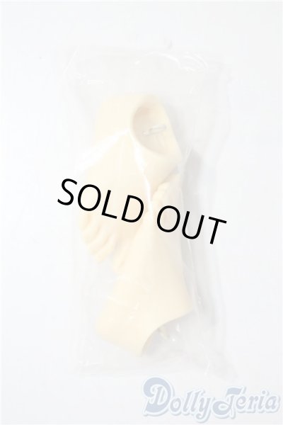 画像1: スーパードルフィー用フット/sd-f0-03 U-25-08-26-199-TN-ZU (1)