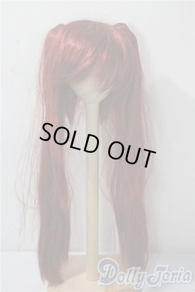 画像1: 9-10inch/ウィッグ U-25-09-02-062-TN-ZU (1)