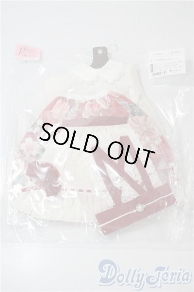 画像1: SD/OF：桜花爛漫乙女 U-25-09-02-121-TN-ZU (1)