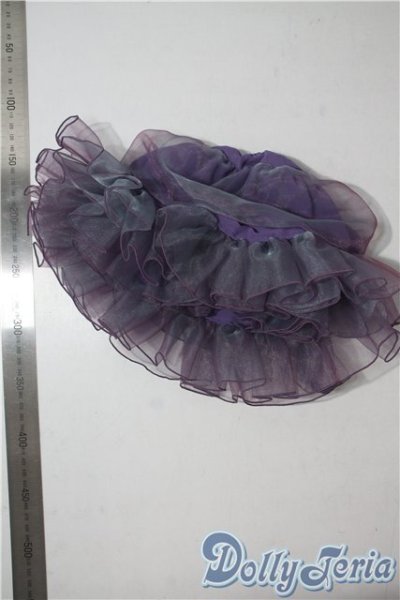 画像2: SD＆DD/OF：no s project製運命のパニエ U-25-09-02-118-TN-ZU (2)