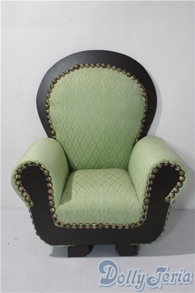 画像1: SD/シバタチェアNo.3：VOLKS U-25-12-10-206-TN-ZU (1)