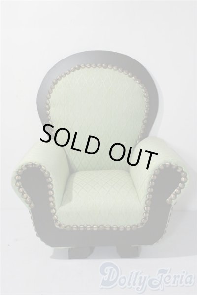 画像1: SD/シバタチェアNo.3：VOLKS U-25-12-10-206-TN-ZU (1)