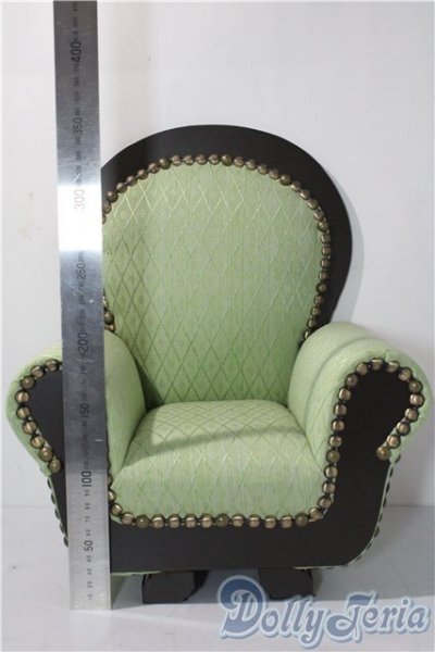 画像2: SD/シバタチェアNo.3：VOLKS U-25-12-10-206-TN-ZU (2)