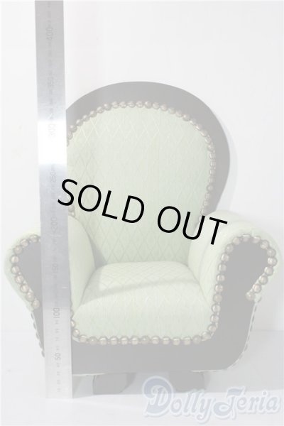 画像2: SD/シバタチェアNo.3：VOLKS U-25-12-10-206-TN-ZU (2)