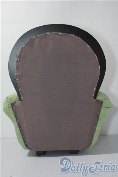 画像3: SD/シバタチェアNo.3：VOLKS U-25-12-10-206-TN-ZU (3)