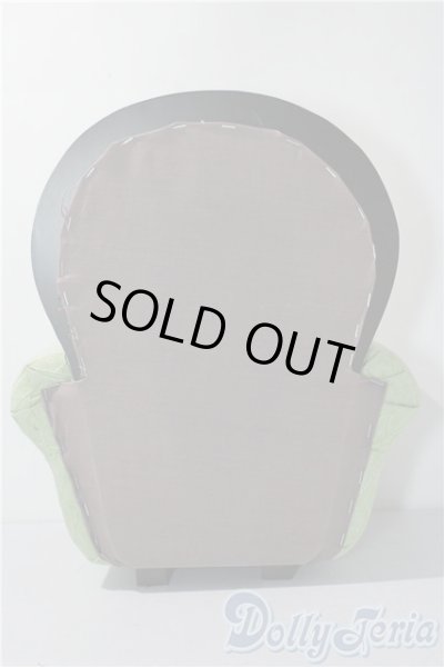 画像3: SD/シバタチェアNo.3：VOLKS U-25-12-10-206-TN-ZU (3)