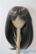 画像1: 9-10inch/ウィッグ U-25-09-09-085-TN-ZU (1)