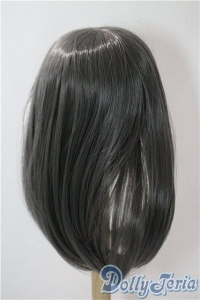 画像2: 9-10inch/ウィッグ U-25-09-09-085-TN-ZU (2)