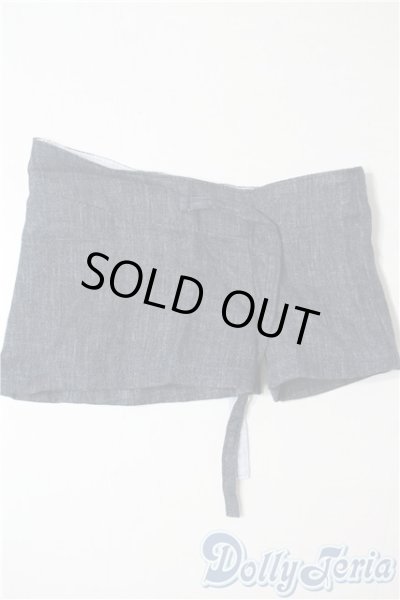 画像1: SD/OF:パンツ U-25-09-02-155-TN-ZU (1)