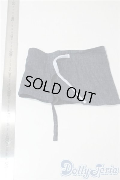 画像2: SD/OF:パンツ U-25-09-02-155-TN-ZU (2)